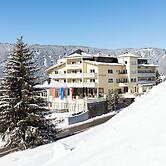 Wellness - Aparthotel Panorama Alpin