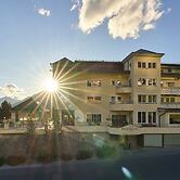 Wellness - Aparthotel Panorama Alpin