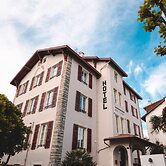 Hôtel St-Julien