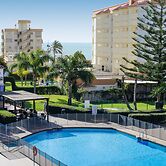 Hotel Monarque Cendrillón