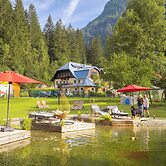 GRUBERS Hotel Apartments Gastein