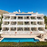 Hoposa Apartments Pollensamar