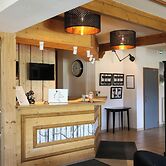 Hôtel Restaurant La Buffe