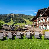 Hôtel Loisirs Les Côtes, Résidence et Chalets