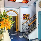 Hotel Elcano