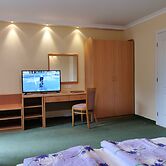 Apartment Rideg Hévíz