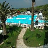 Domizia Palace Hotel