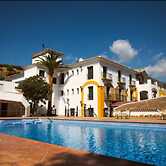 Hotel Rural Huerta de la Palomas