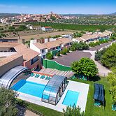 Vilar Rural d'Arnes by Serhs Hotels