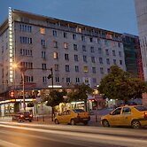 Slavyanska Beseda Hotel