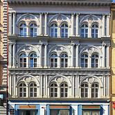 Hotel Residence Tabor