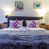 Apparthotel Alte Innbruecke