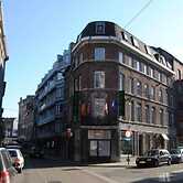 Hôtel Passerelle Liège