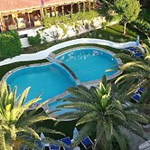 La Jacia Hotel & Resort