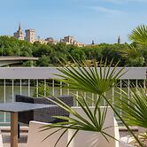 Cit’Hotel L’Oasis d’Avignon