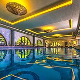 Budapest Airport Hotel Stáció Wellness & Conference