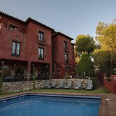 Hotel Boutique Cerro del Sol