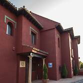 Hotel Boutique Cerro del Sol