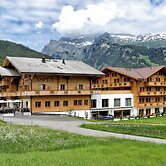 Aspen alpin lifestyle hotel Grindelwald