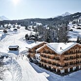 Aspen alpin lifestyle hotel Grindelwald