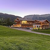 Aspen alpin lifestyle hotel Grindelwald
