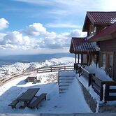 Luna Chalets da Montanha