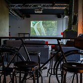 Sport Hotel Gym + SPA