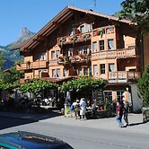 Chalet Hotel Adler