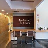 Apartaments Els Químics