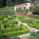 Badia a Coltibuono
