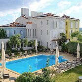Family Resort Hotel Manora