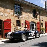 Auberge de Cartassac