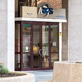 AS São João da Madeira