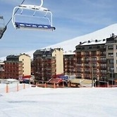 Apartamentos Sapporo