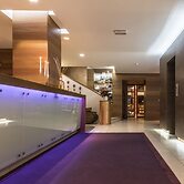 Majestic Mountain Charme Hotel