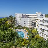 Hamilton Court  Apartamentos