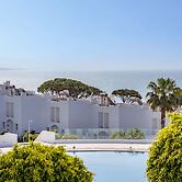 Villas d'Água Beachfront