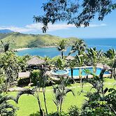 IIlha de Toque Toque Eco Hotel