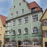 Hotel Restaurant Piazza