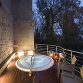 Parador de Santo Estevo