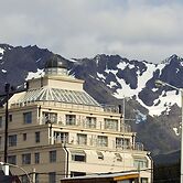 Cilene del Faro Suites & Spa