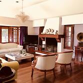 Hotel Aeropuerto Ezeiza Casa de MR