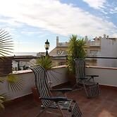 Hotel Maria Cristina