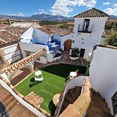 Canaan Boutique Hotel Ronda