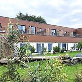 Hôtel des Argousiers