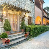 Hotel La Fattoria