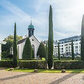 Aqua Aurelia Suitenhotel an den Thermen