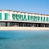 Hotel LIVVO Corralejo Beach