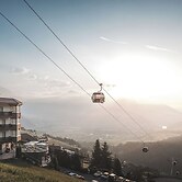 Kronplatz Resort Hotel Kristall