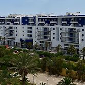 Le Monaco Hôtel & Thalasso